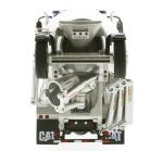 Caterpillar CT660 McNeilus Concrete Mixer Truck 1/50 Scale Diecast Model CAT