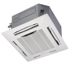 China Ceiling Suspended Air Conditioner Floor Ceiling Type 24000 Btu R410A-50Hz Air Conditioner factory