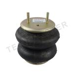 OEM Goodyear Double Convoluted Air Ride Suspension Springs Firestone 2B0335