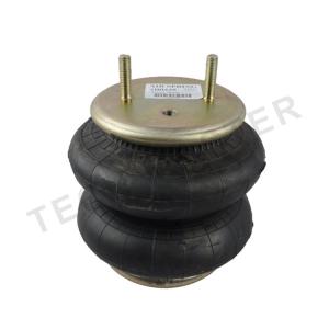 China OEM Goodyear Double Convoluted Air Ride Suspension Springs Firestone 2B0335 2B2600 A01-760-0335 factory