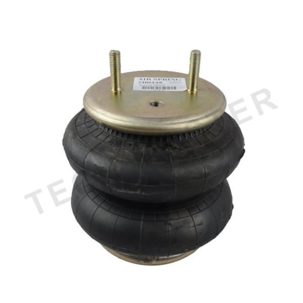 OEM Goodyear Double Convoluted Air Ride Suspension Springs Firestone 2B0335