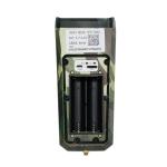 4G 2MP 1080P PIR Rechargeable Battery IP Camera 1.5W