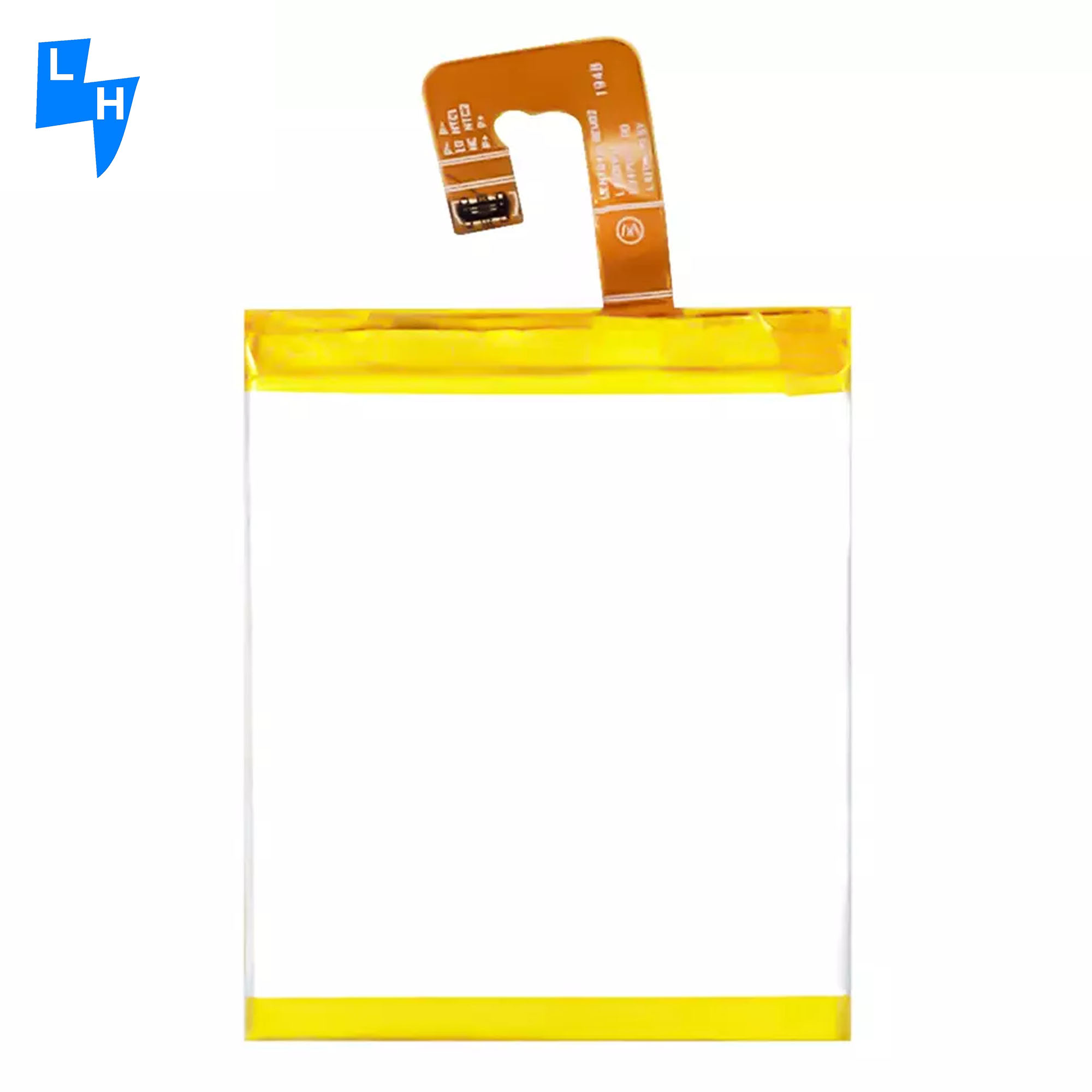 Affordable White Mobile Phone Battery L18D1P31 for Lenovo TAB E7 TB-7104X in White Color