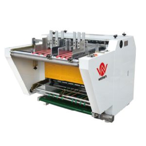Automatic Grooving Machine / Notching Machine / Grooving Machine / Grooving