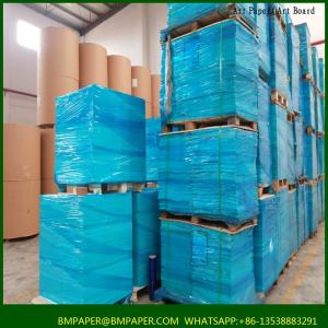 China Glossy C2S Paper/Bond Paper Sheet factory