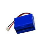 A Size Nickel Rechargeable Battery 2500mah Ni-Mh SC 2600mAh 7.2v