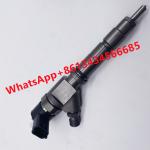 0445120126 Common Rail Diesel Fuel Injector For Mitsubishi MHI 0445120126 32G61