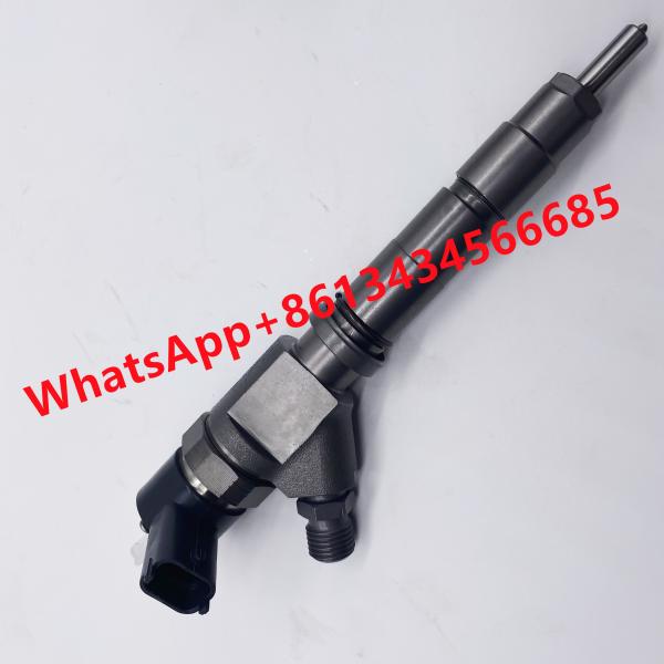 0445120126 Common Rail Diesel Fuel Injector For Mitsubishi MHI 0445120126 32G61