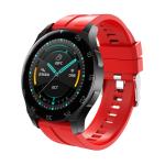 Digital 1.28inch Custom Smart Watch Heart Rate Blood Sugar Watch