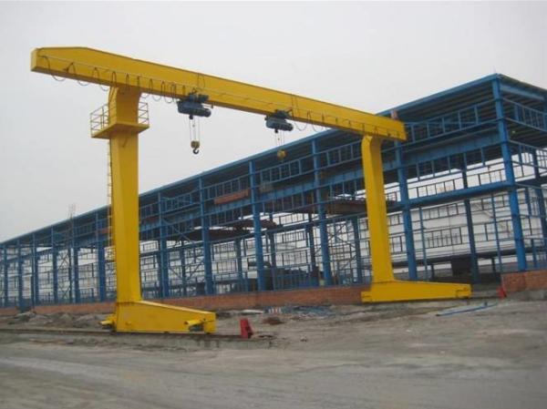3Ph 220-440 V/50-60HZ Power Supply Hoist Crane Parts with Schneider Electrical