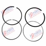 DL08 Automotive Piston Rings 65.02501-0505 For DOOSAN