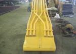 0.6 Cum Bucket Excavator Long Reach Boom Arm 25 Meter Long Serve Life
