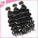 Virgin Hair Overnight Shipping 3pcs Virgin Unprocessed Cambodian Hair Deep Wave
