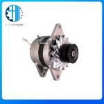 24v Alternator 1812002491 1812002492 1812002493 1812002970 1812003660 for Isuzu
