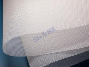 China 30tpi 540 Micron PP Woven Filter Mesh Chemically Stable Complies With FDA factory