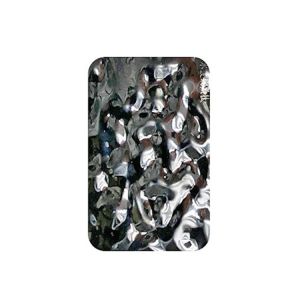 904L Hammered Stainless Steel Sieve Sheets Plates 0.2mm