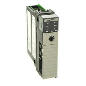 China 1756-L55M12 AB Processor Module factory