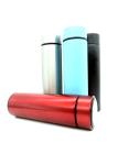 Lightweight Vacuum Insulated Flask Double Wall Stainless Steel Flask