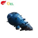 Metallurgical Industry Mud Drum Fire Tube For Condensing Gas Boiler