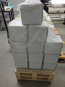 China TPU Wrap Self Healing Car Paint Protection Film With Anti Yellow factory