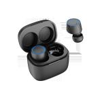 IPX6 BT 5.0 True Stereo TWS Wireless Earphones Bean Style RoHS