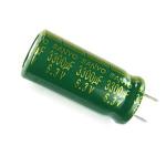 4SVP680M Solid Electrolytic Capacitor