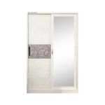 Steel Home Furniture Metal Wardrobe Closets Lately Design Printed W900mm