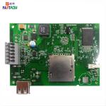 High TG FR4 Fast Turnkey PCB Component Assembly