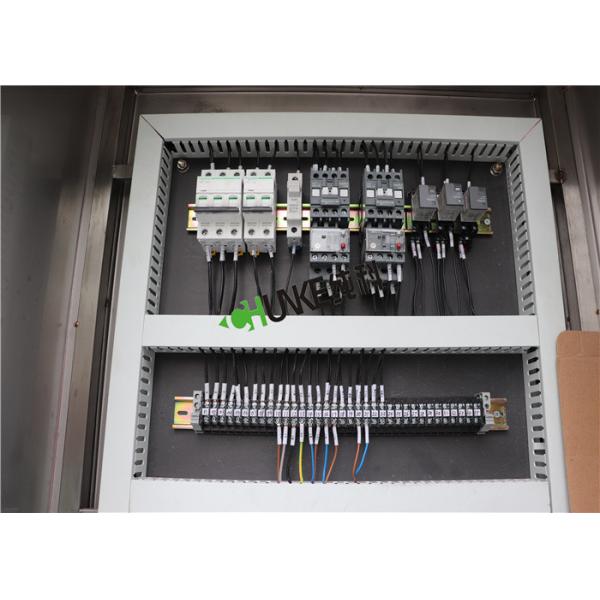 Boat Use Seawater Desalination Equipment Reverse Osmosis Systems