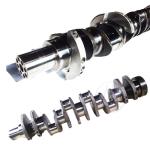 M11 QSM11 Excavator Engine Parts 3073707 Diesel Cummins Crankshaft