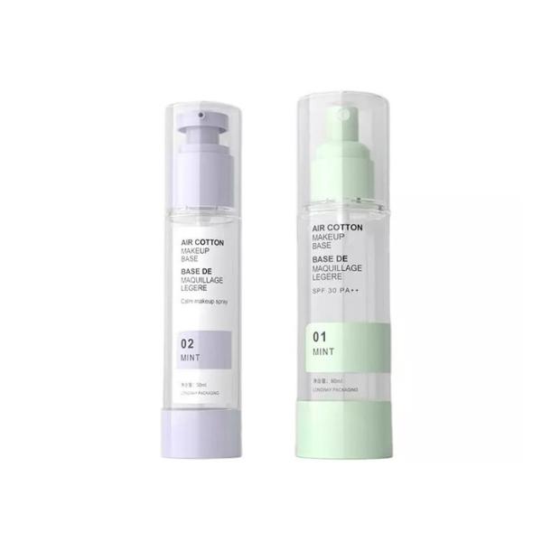 China 15ml -120ml Lotion Airless Pump Bottle factory