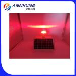 Low Intensity 80m/S Solar Aviation Obstruction Light 20fpm 32.5cd ICAO