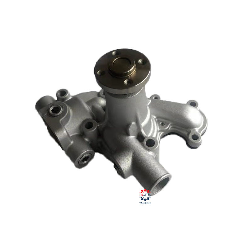 3TNE82 3TNV75 3D82 Diesel Engine Water Pump 119810-42002 For Yanmar