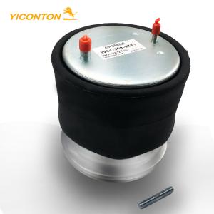 China Rubber Air Suspension Air Helper Springs Firestone W01-358-9782 W013589782 factory