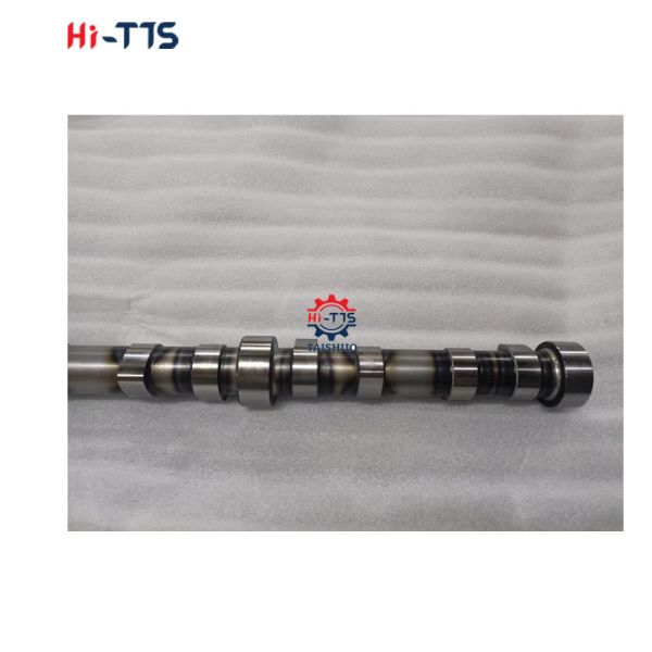 6D114 6D125 6D140 Komatsu Camshaft 6742-01-4320 for PC360-7 PC300 Excavator Diesel Engine Parts