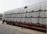Insulation Resistance 10 16Ω APG Machine Epoxy Resin For Indoor Or Outdoor
