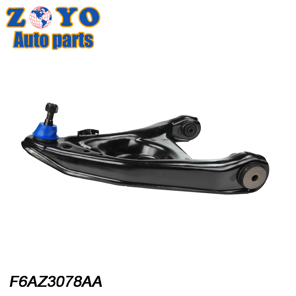 Front Bushing for Ford F6AZ3078AA RK80393 CMK80393 Auto Parts within Nature Rubber