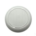 Durable Unbreakable 9'' Melamine Camping Plates Salad Dinnerware Sets