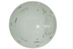 ISO9001 Injection Molded Parts Communication Plastic Case OEM