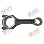 6d125 Engine Crankshaft Connecting Rod 6150-31-3200 For Komatsu