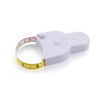 80in Body Measure Tape Arms Chest Thigh Or Waist Vinyl Coating Measuring Tape