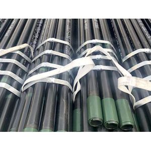 16Mn 20# 45# Carbon Steel Seamless Pipe ASTM A53 A106 API 5L GR.B