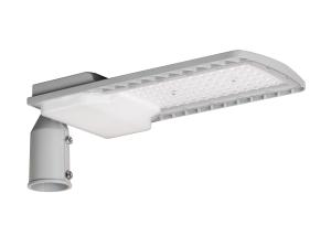 China Star IP66 IK09 200LM/W 60W LED Street Light TUV SAA CB CE Approved 5 Years Warranty Public Lighting factory