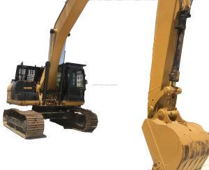 China Original Hydraulic Cylinder Used Cat 330D2L Excavator 30 Ton Large Caterpillar in 2016 factory