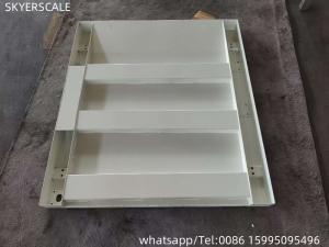 China Medical Hospital Dedicated 300kg Wheelchair Scale factory