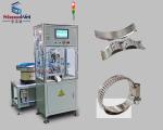 Hose Clamp Compensation Pieces Assembly Machine
