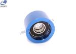 VT7000 Cutter Parts 117916 + 112009 Equipped Tension Pulley With Bearing