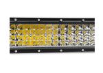 22 Inch Bright LED Off Road Driving Lights Bar 380W Quad Row Led Light Bar