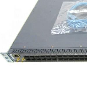 China QFX5110-48S-AFI Original Used 48 Port Network Switch Private Mold NO For Your Network factory