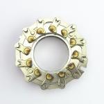 TD04L Turbocharger Nozzle Ring 49377-07401 49377-07403 49377-07404 Exquisite